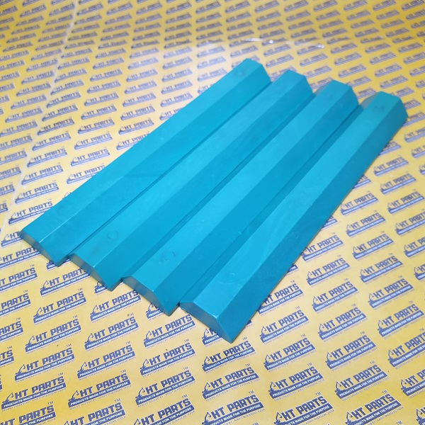 Wear Pads for JCB Machines (Alternative)